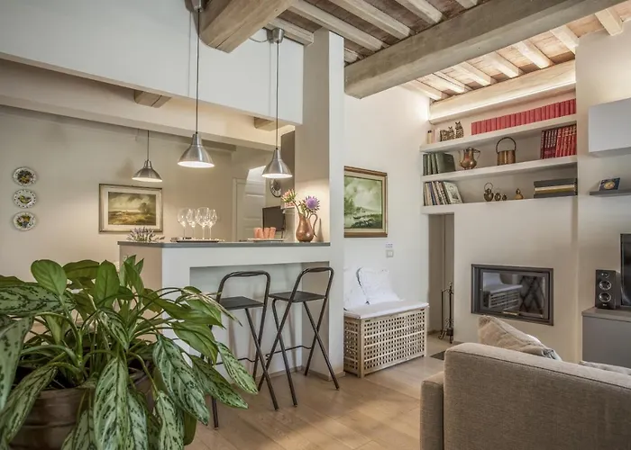 Residenza Al Poggio Degli Ulivi