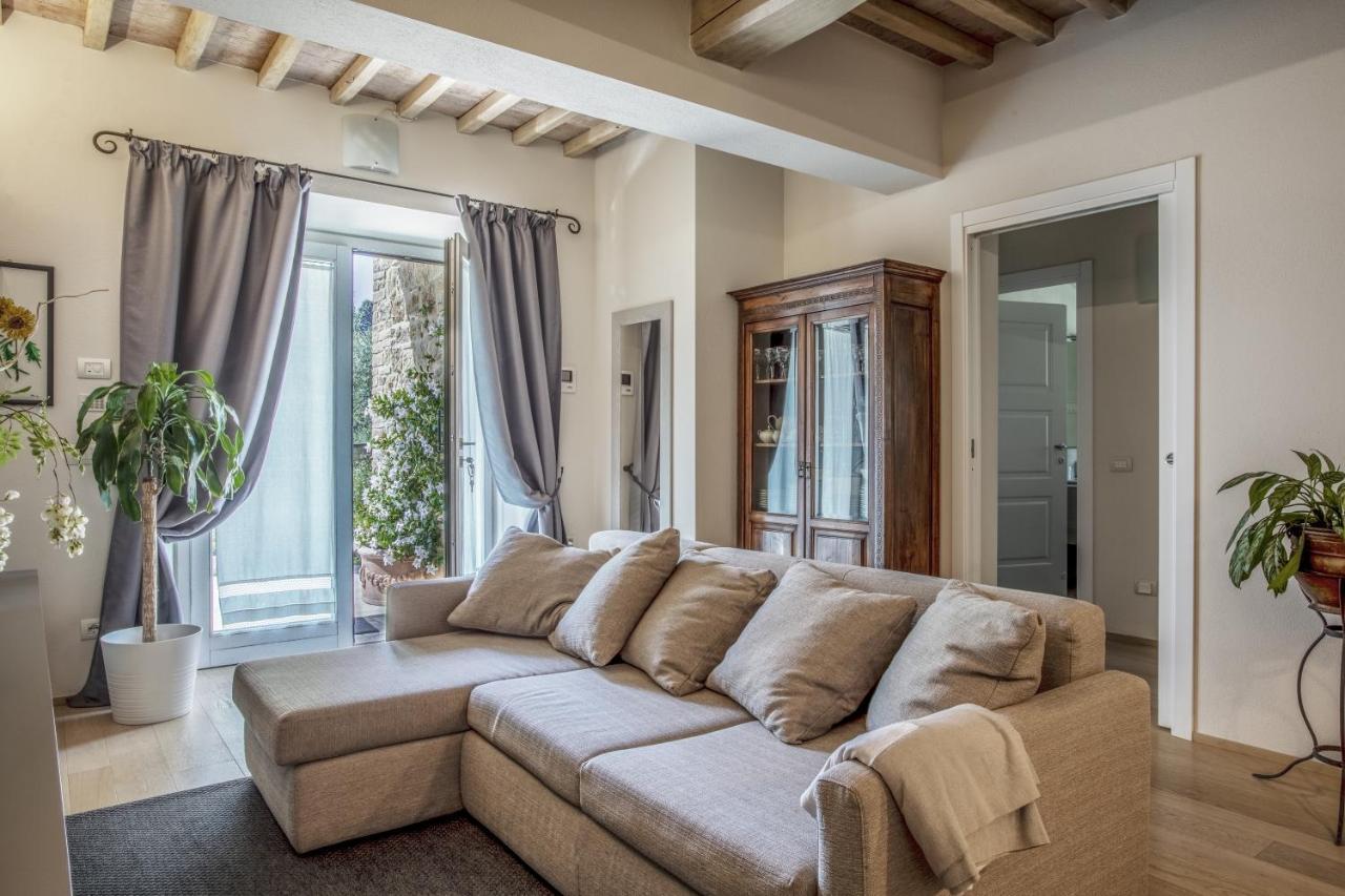 Residenza Al Poggio Degli Ulivi Holiday home Montepulciano