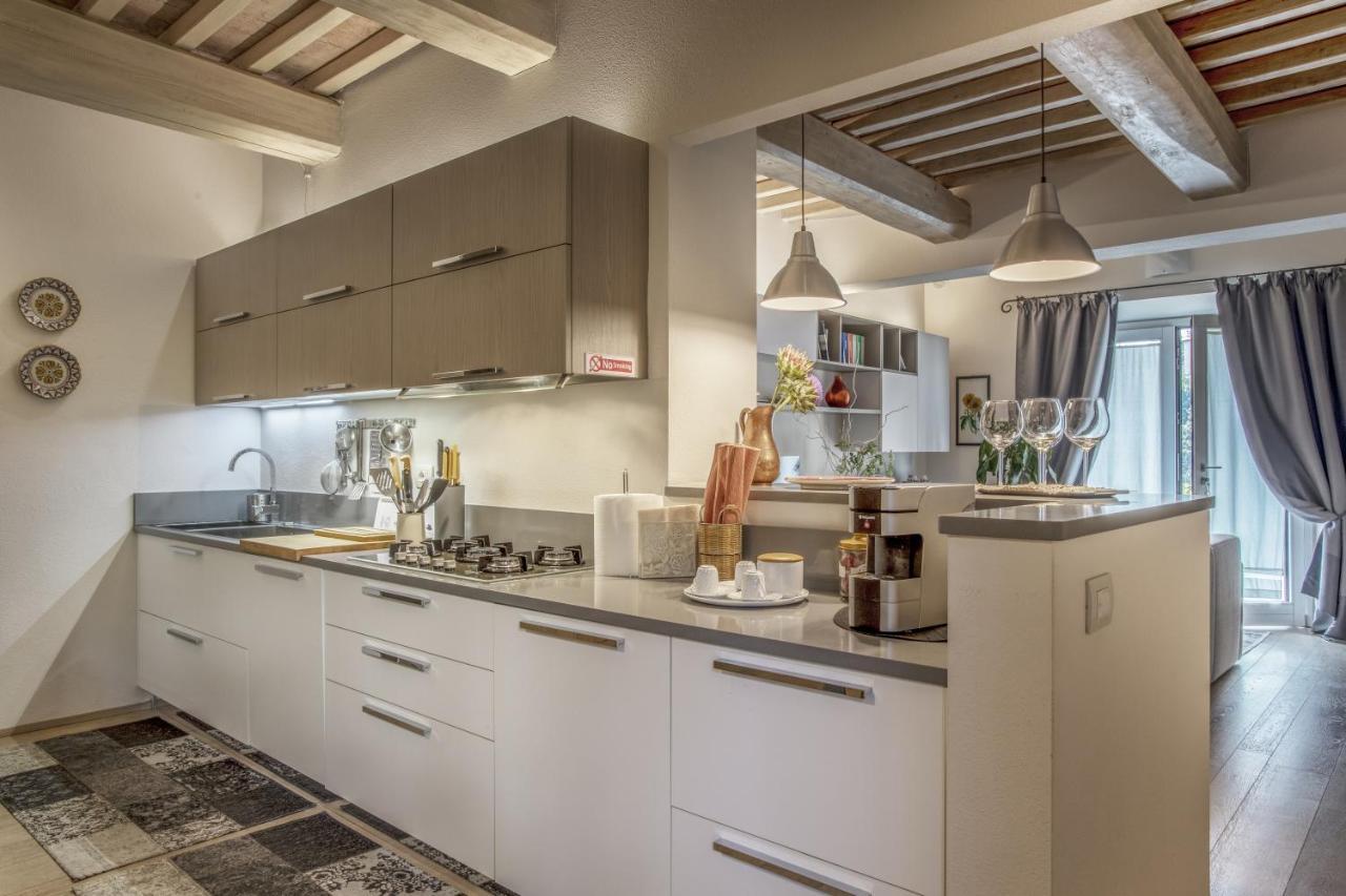 Holiday home Residenza Al Poggio Degli Ulivi *