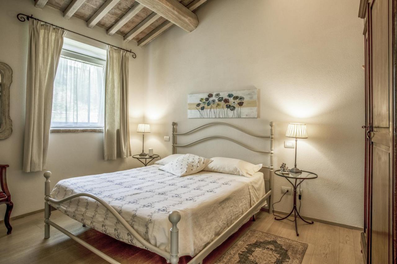 Holiday home Residenza Al Poggio Degli Ulivi