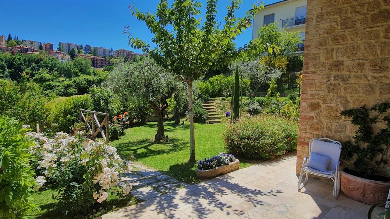Holiday home Residenza Al Poggio Degli Ulivi *