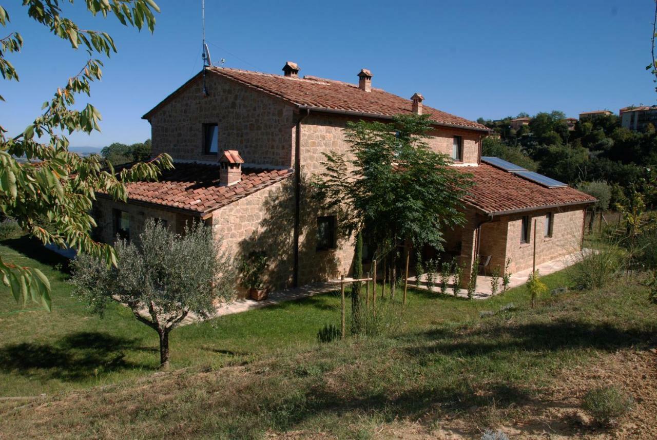 Residenza Al Poggio Degli Ulivi