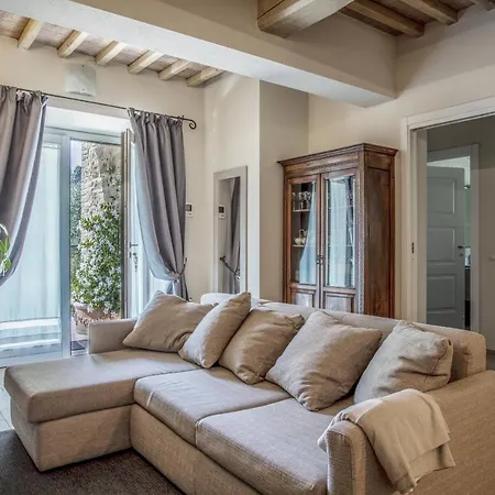 Villa Residenza Al Poggio Degli Ulivi Montepulciano Stazione Exterior foto