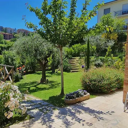 Villa Residenza Al Poggio Degli Ulivi Montepulciano Stazione Exterior foto
