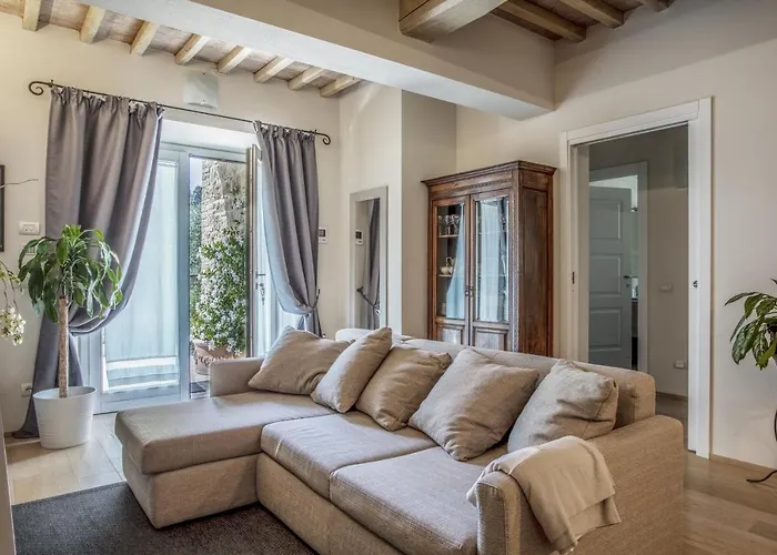 Residenza Al Poggio Degli Ulivi