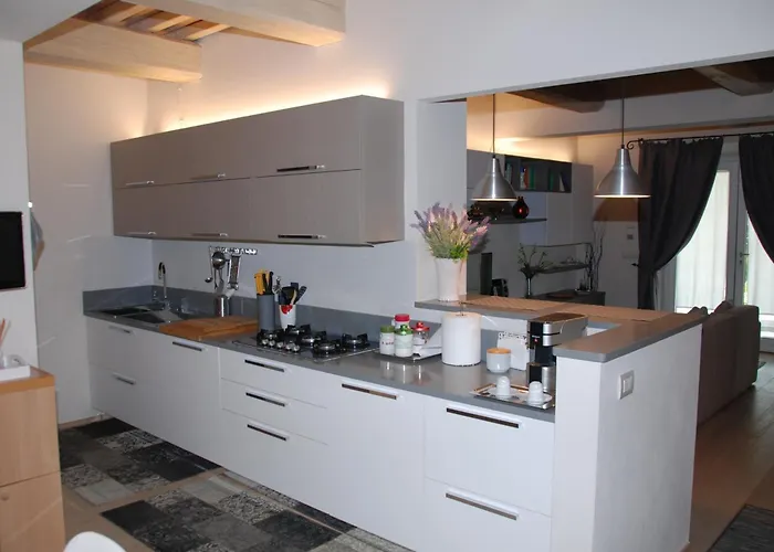 Residenza Al Poggio Degli Ulivi