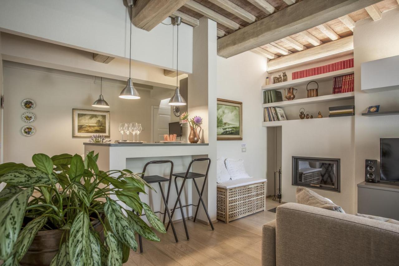 Vakantiehuis Residenza Al Poggio Degli Ulivi *