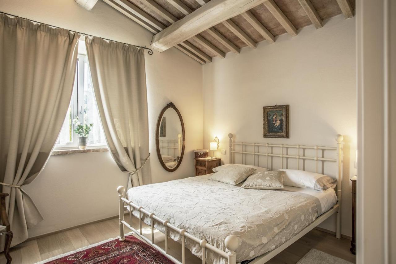 Residenza Al Poggio Degli Ulivi Vakantiehuis *
