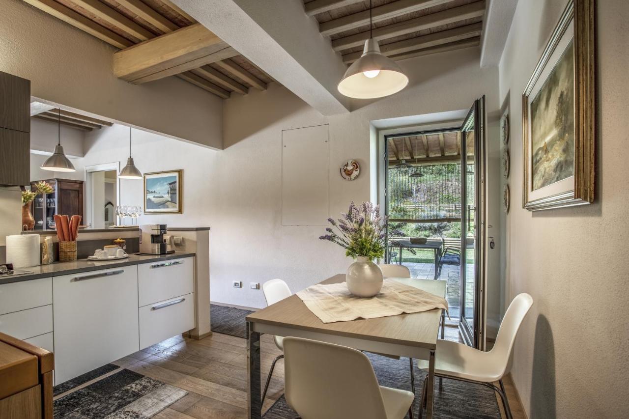 Vakantiehuis Residenza Al Poggio Degli Ulivi