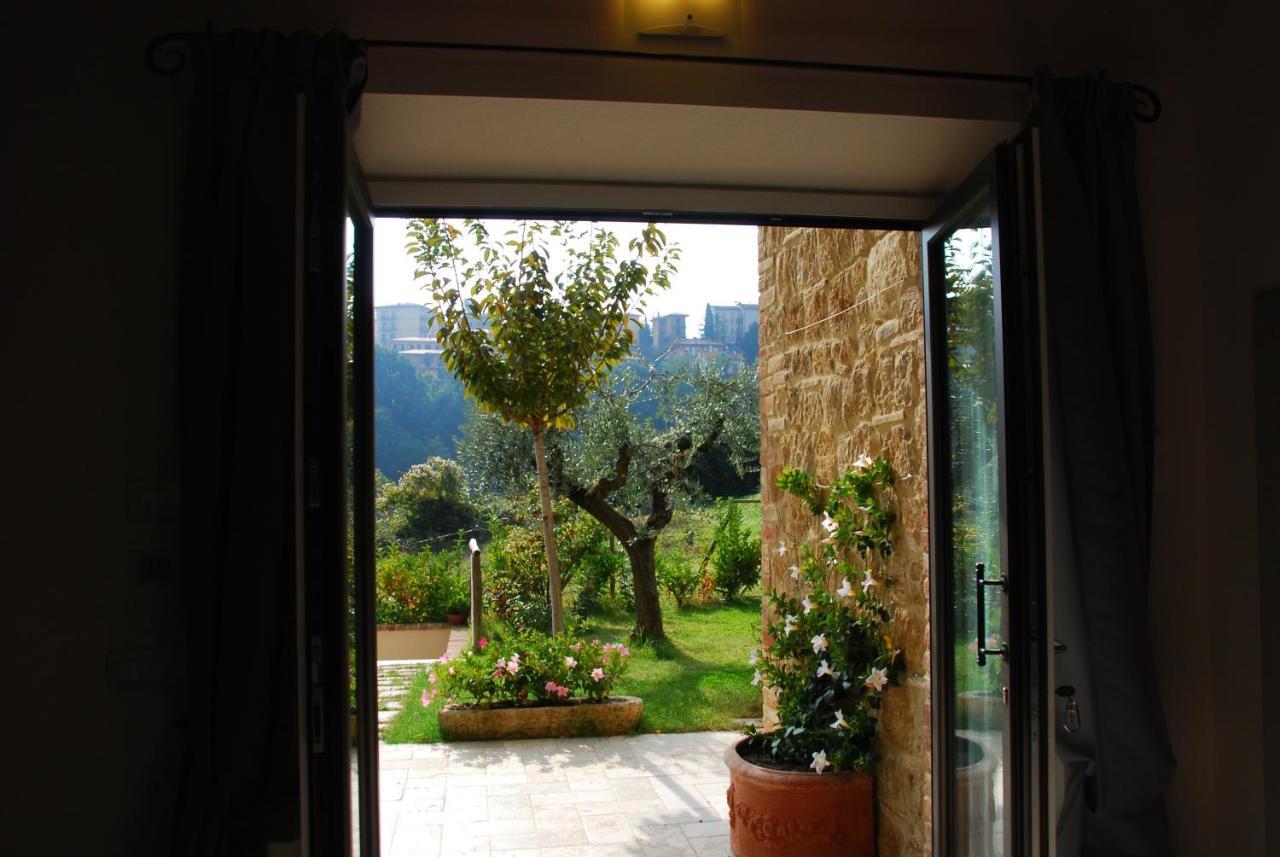 Residenza Al Poggio Degli Ulivi *